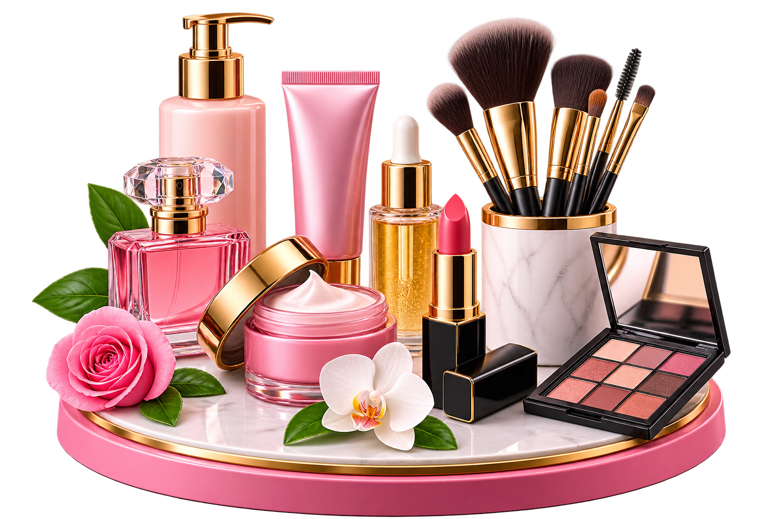 Beauté & Cosmétiques